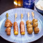 Recettes faciles et rapides - Cuisinez avec Japcook !