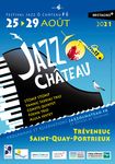 Le temps de l'été - Jazz Ô château