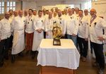 MEILLEUR APPRENTI CUISINIER DE FRANCE 2017 - Compte Rendu de l'&eacute;dition 2017 - Ma&icirc;tres Cuisiniers ...