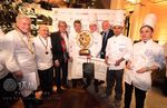 MEILLEUR APPRENTI CUISINIER DE FRANCE 2017 - Compte Rendu de l'&eacute;dition 2017 - Ma&icirc;tres Cuisiniers ...