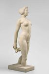 Aristide Maillol (1861-1944) - La quête de l'harmonie - Musée d'Orsay