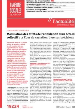 L'actualité - UNSA Aérien