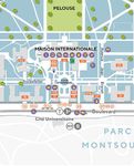 CIUP - ORGANISATEURS CONGR&Egrave;S NATIONAL DE LA FFAIMC 2019 - 03 & 04 OCTOBRE 2019 - CIT&Eacute; INTERNATIONALE UNIVERSITAIRE DE PARIS - TMS Events