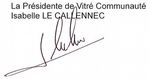 CONSEIL COMMUNAUTAIRE DU 8 JUILLET 2021 COMPTE-RENDU SOMMAIRE