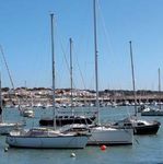 Camping La Ventouse - Jard sur Mer / Sud Vendée