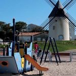 Camping La Ventouse - Jard sur Mer / Sud Vendée