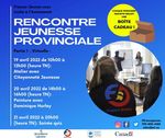 LE FRANCO TNL Nº 44 - Portail des francophones de Terre-Neuve-et-Labrador