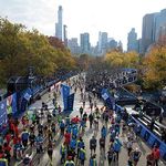 Marathon de New York 2018 - Le dimanche 4 Novembre aura lieu le New York City Marathon ou The Big Apple Marathon - Planet Tours