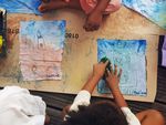 PROJET 2021 F&Eacute;E MAZINE - Un univers artistique et culturel d'&eacute;merveillement pour l'enfant et son environnement