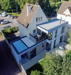 IMMOBILIER NEUF - ACHETER DANS L'ANCIEN - LOUER - L'ART DE VIVRE EN NORMANDIE DESIGN-TRADITION-PASSION-EVASION - MAGAZINE IMMO