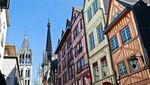 IMMOBILIER NEUF - ACHETER DANS L'ANCIEN - LOUER - L'ART DE VIVRE EN NORMANDIE DESIGN-TRADITION-PASSION-EVASION - MAGAZINE IMMO