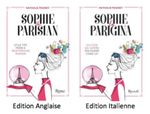 MEDIA KIT 2019 www.sophietheparisian.com - DE NATHALIE PEIGNEY - Sophie the Parisian
