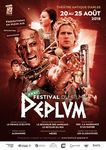 2019 PROGRAMME D'ACTIVITÉS - Association Peplum - Festival du film Peplum