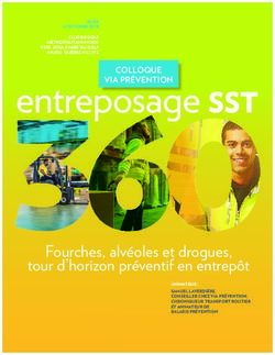 Fourches, alv&eacute;oles et drogues, tour d'horizon pr&eacute;ventif en entrep&ocirc;t - Via Pr&eacute;vention