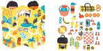 AUTUMN 2018 FOREIGN RIGHTS CATALOGUE - Syllabes Agency