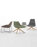 DUNAS XL design - Christophe Pillet - Spacio