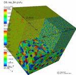 CALCUL INTENSIF - la gaz ette du cin es - CINES