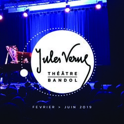 FEVRIER JUIN 2019 - Bandol