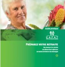 Les centres de soins de la CAFAT - Gisti