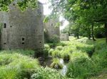 DOSSIER P&Eacute;DAGOGIQUE Maternelle - primaire - coll&egrave;ge - Ch&acirc;teau de Ranrou&euml;t