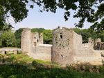 DOSSIER P&Eacute;DAGOGIQUE Maternelle - primaire - coll&egrave;ge - Ch&acirc;teau de Ranrou&euml;t
