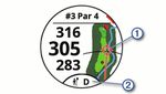 APPROACH S62 Manuel d'utilisation