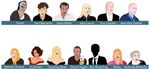 Enseigner le travail social en contexte de pand&eacute;mie : un exemple d'environnement d'apprentissage hybride en ligne sur Moodle Teaching Social Work ...