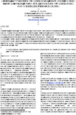 Stratégie pédagogique et formation à distance des professionnels : éléments de réflexion à travers le projet de mise en place d'une formation à ...