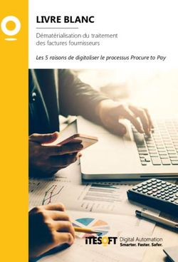 LIVRE BLANC D&eacute;mat&eacute;rialisation du traitement des factures fournisseurs Les 5 raisons de digitaliser le processus Procure to Pay - Celge