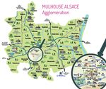 L'attractivit&eacute; touristique de Mulhouse Alsace-Agglom&eacute;ration : CONSEIL DE DEVELOPPEMENT