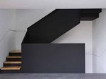 Black Stone House - Permis de Construire