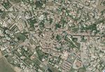 Projet laur&eacute;at Appel &agrave; projet Autoconsommation (R&eacute;gion LR/ADEME) Maison de retraite Les Jardins d'Adoyra Creissan 34 - 29 avril 2015