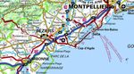 Projet laur&eacute;at Appel &agrave; projet Autoconsommation (R&eacute;gion LR/ADEME) Maison de retraite Les Jardins d'Adoyra Creissan 34 - 29 avril 2015