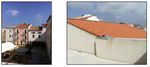 Projet laur&eacute;at Appel &agrave; projet Autoconsommation (R&eacute;gion LR/ADEME) Maison de retraite Les Jardins d'Adoyra Creissan 34 - 29 avril 2015