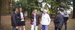 Op&eacute;ration "Roule contre le cancer" Reportage en pages centrales - 17 / HISTOIRE LA FAMILLE HENNEQUIN - Ecquevilly