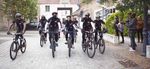Op&eacute;ration "Roule contre le cancer" Reportage en pages centrales - 17 / HISTOIRE LA FAMILLE HENNEQUIN - Ecquevilly