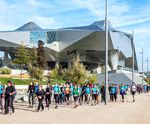 16 & 17 PARTICIPEZ AVEC VOTRE ENTREPRISE ! - OCTOBRE 2021 - NordicWalkin'Lyon