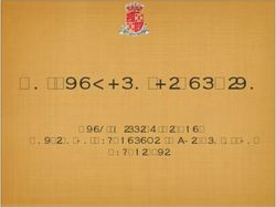 Le trouble bipolaire Prof. William Pitchot Service de Psychologie M&eacute;dicale et de Psychiatrie - afphb