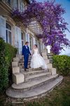 Votre mariage en semaine au Château de Montolivet en 2021