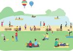LE TOURISME DANS LA LOIRE EN 2019 - D&eacute;partement de la Loire
