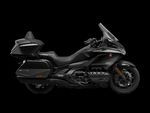 Gold Wing 2021 Présentation de la nouvelle - INFORMATION PRODUIT