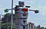 Les robots représentent-ils une menace pour les humains ? - ICN