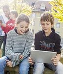 EDUCATION NUM&Eacute;RIQUE A L'&Eacute;COLE - i o n du corps enseignant ions et des direct - Bundespublikationen