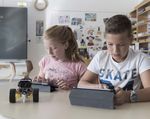 EDUCATION NUM&Eacute;RIQUE A L'&Eacute;COLE - i o n du corps enseignant ions et des direct - Bundespublikationen