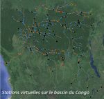 GROUPE DE TRAVAIL SUR L'HYDROLOGIE SPATIALE - Programme SWOT