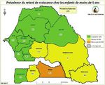 Investir dans la nutrition, un impératif pour le développement du Sénégal