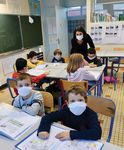 Des Classes bonus pour r&eacute;ussir &agrave; l'&eacute;cole - Ville de Dunkerque