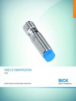 IME12-08NPSZC0K IME D&Eacute;TECTEURS DE PROXIMIT&Eacute; INDUCTIFS - SICK Germany