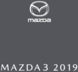 MAZDA ḃ 2019 - Mazda Canada