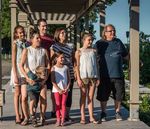 POLITIQUE DE LA FAMILLE ET DES AÎNÉS - Penser et agir Familles et aînés - Municipalité de Lanoraie